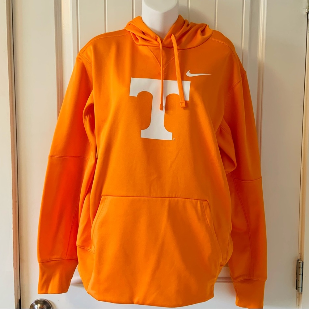 nike ut hoodie | large | nwt